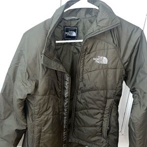The North Face Puffer Jacket